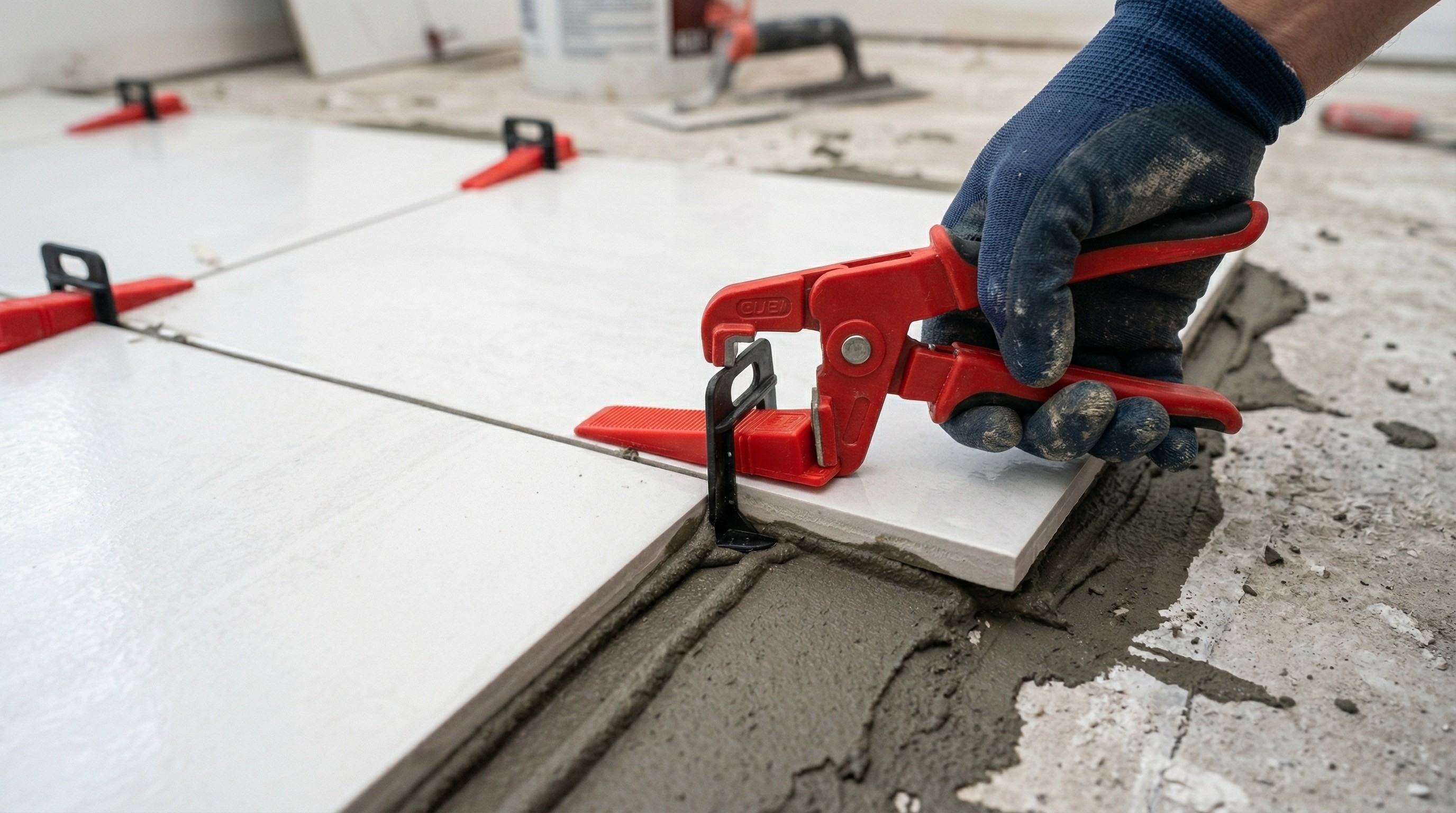 Fliesen Erlmann – Fliesenleger Düsseldorf